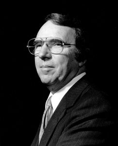 Image of Frank G. Burke